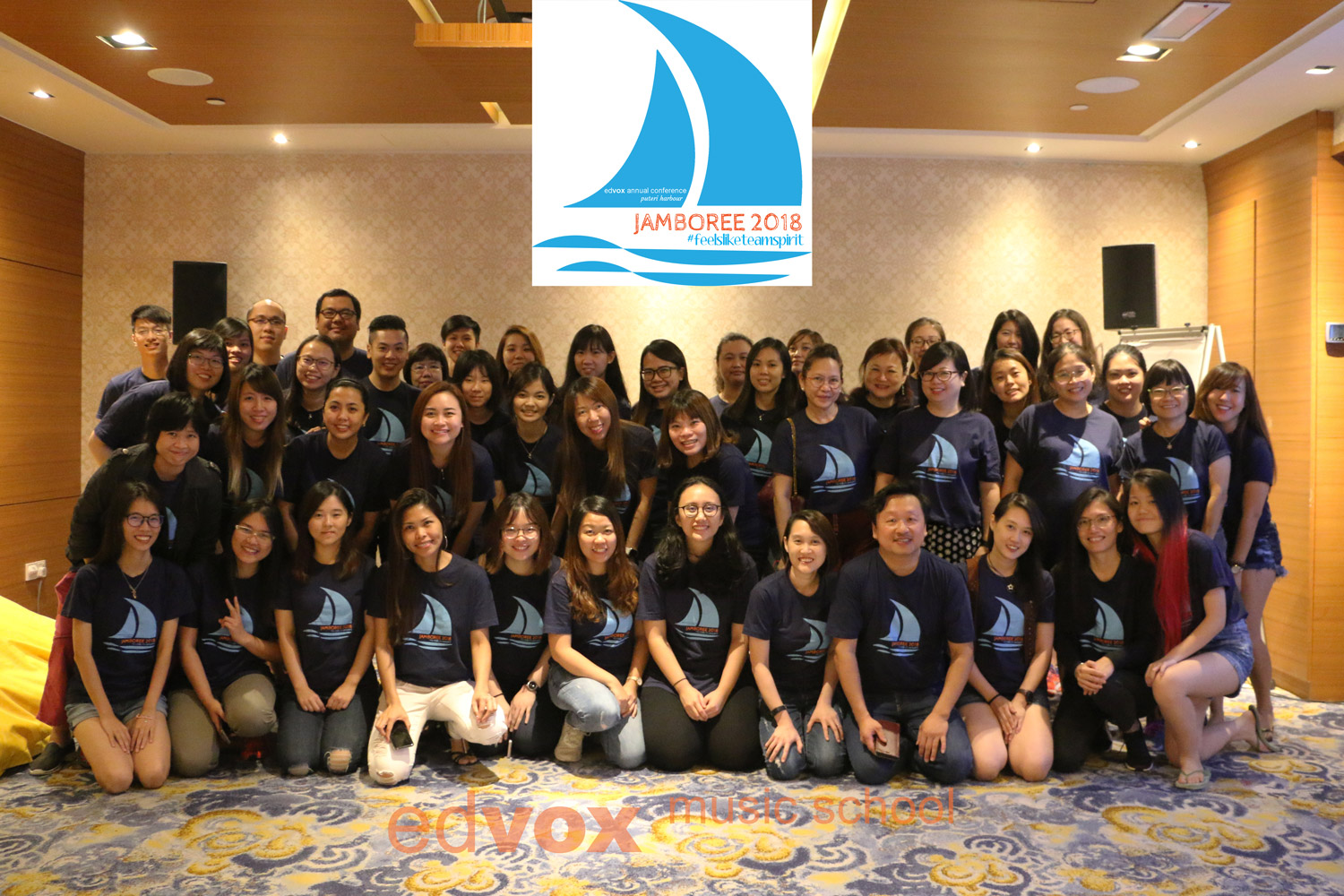 Edvox Annual Conference 2018