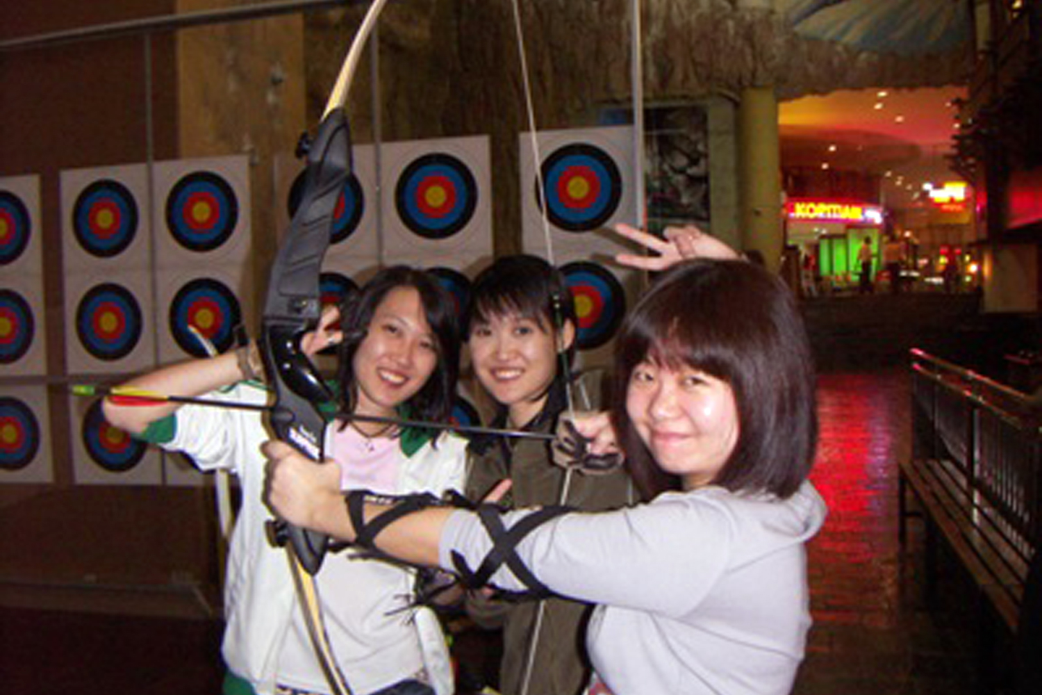 EAC 2007 Genting