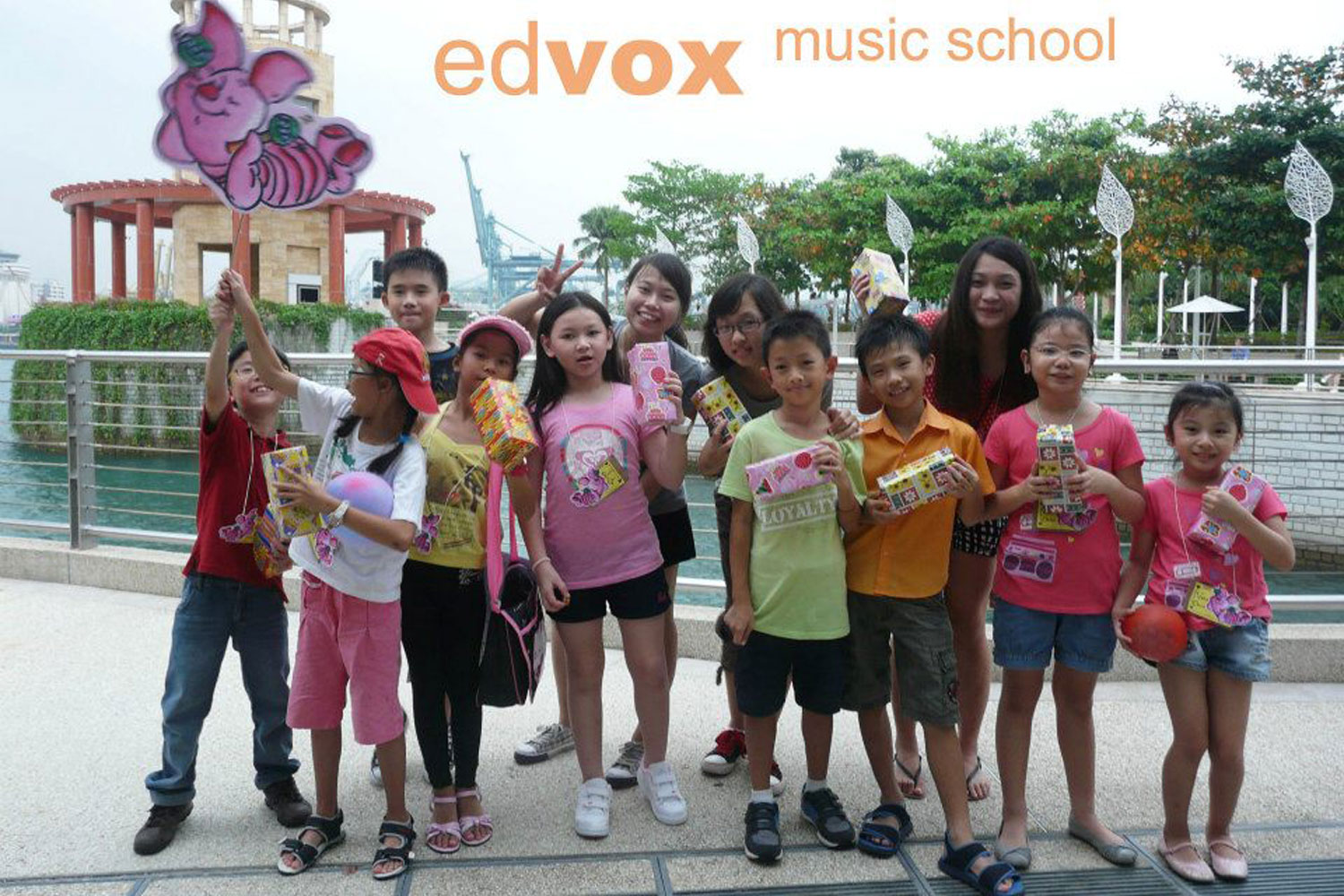 Teacher's Day Celebration RWS