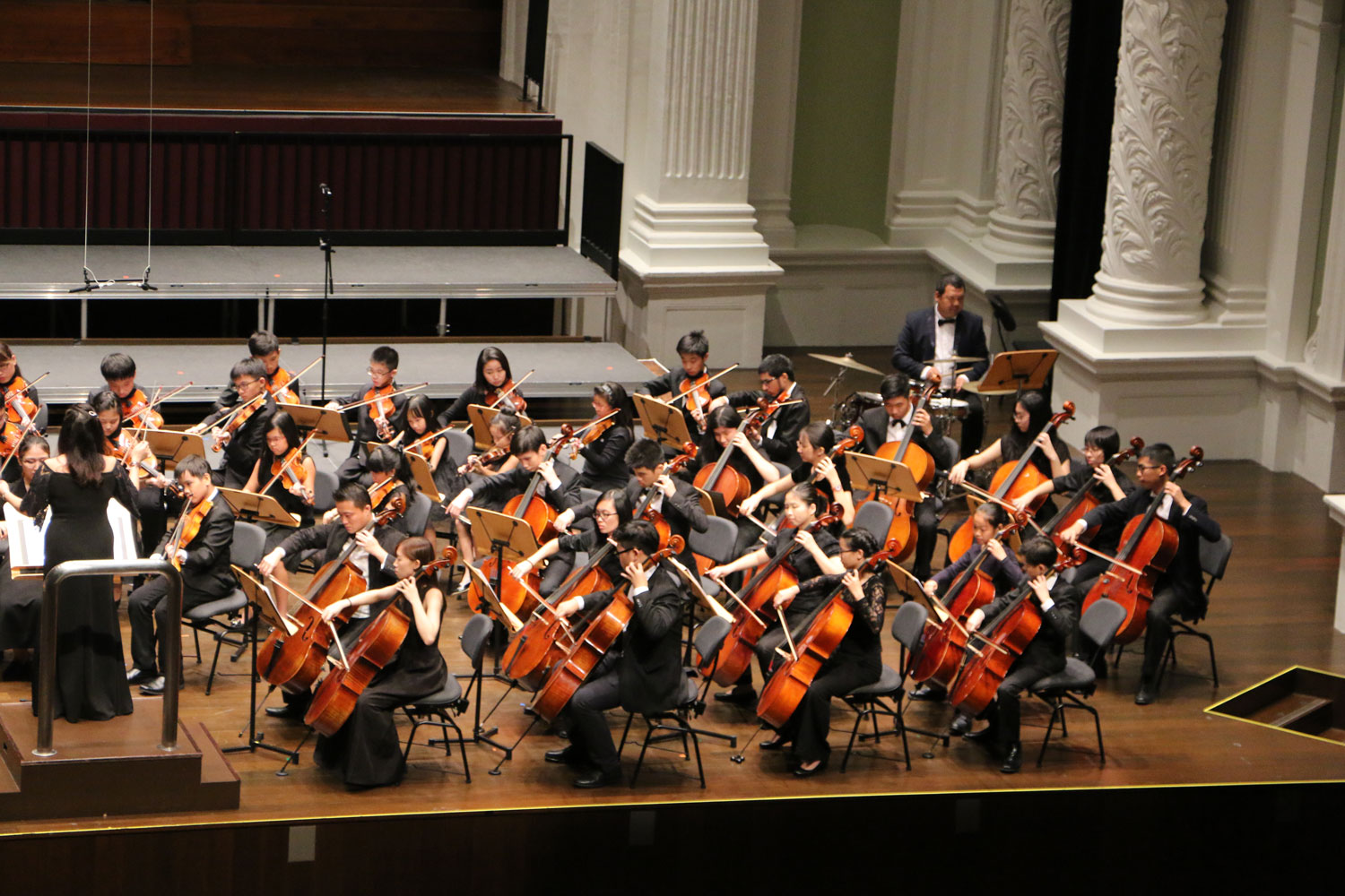 Edvox Orchestra