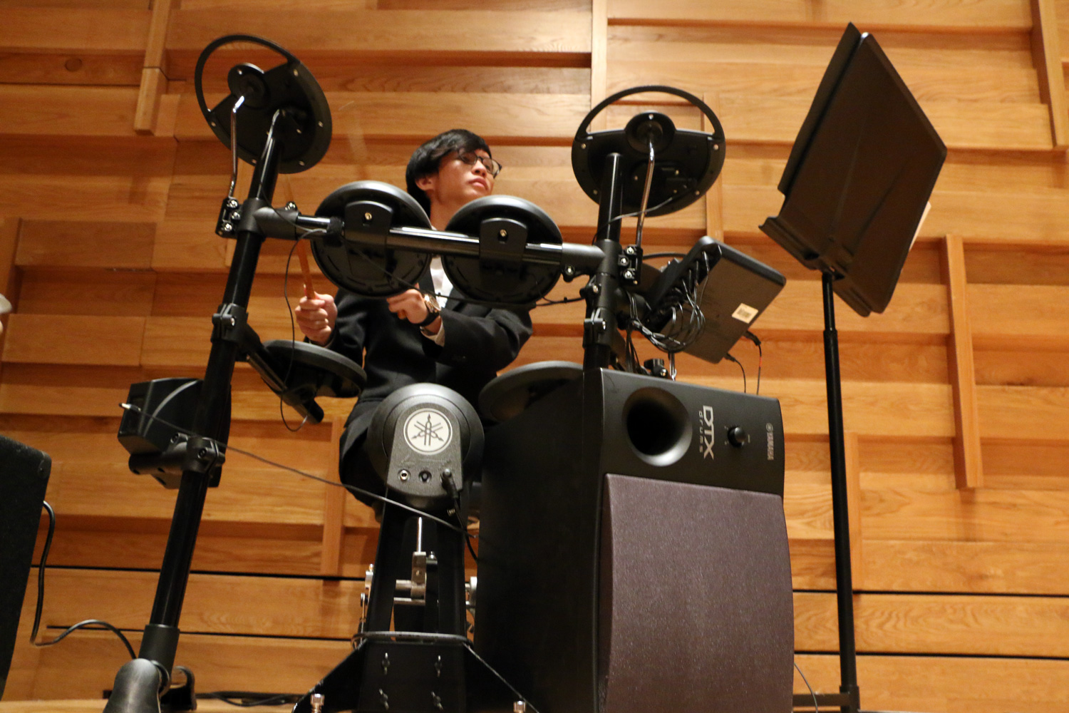 Yamaha DTX