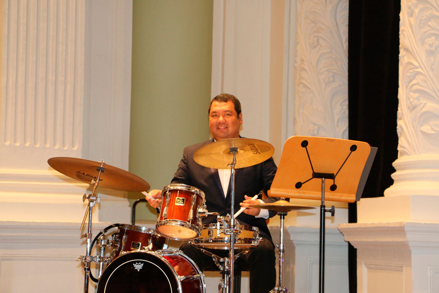 Drum Class