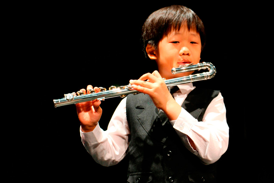 Flute Class