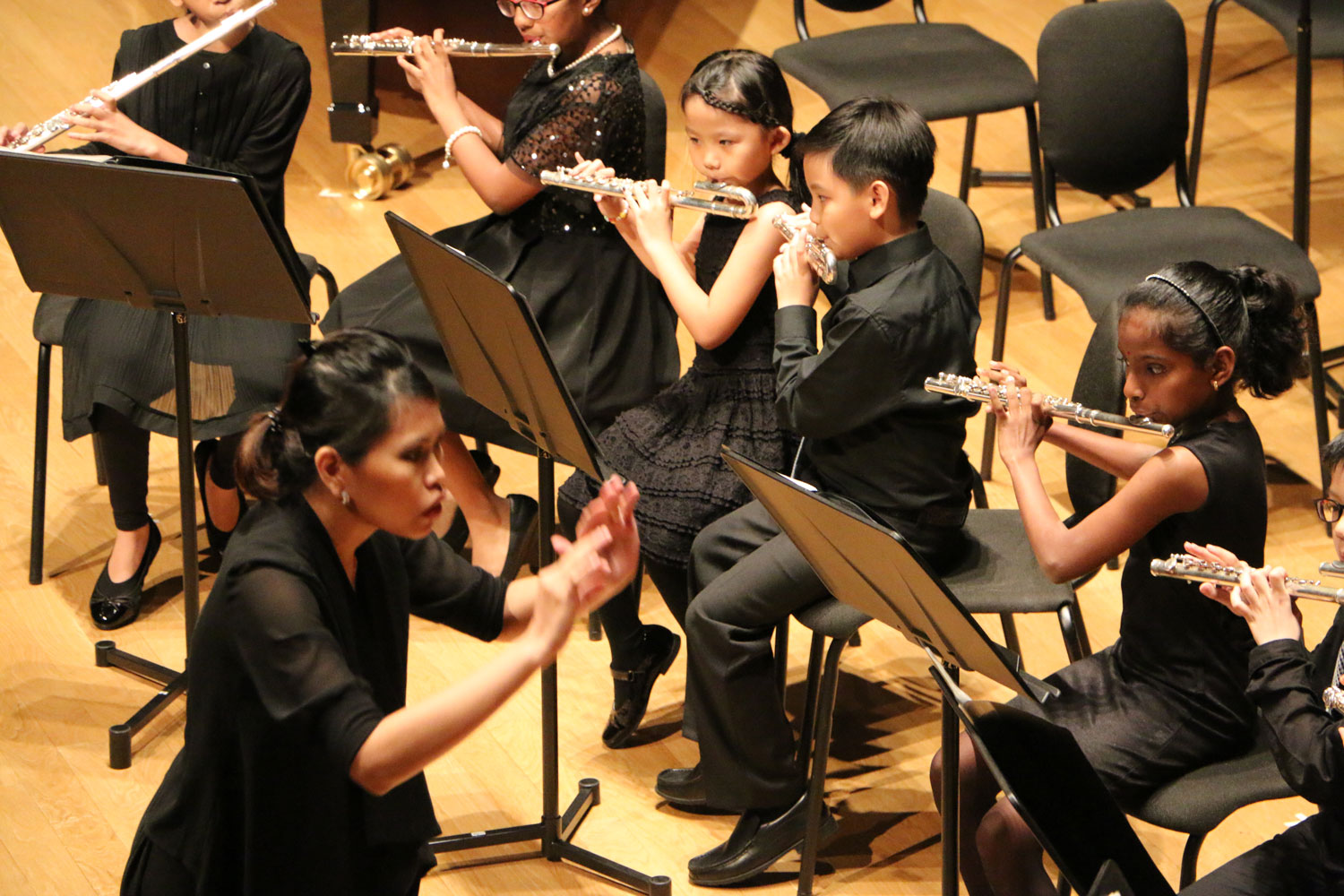 Talento XII SOTA 2014