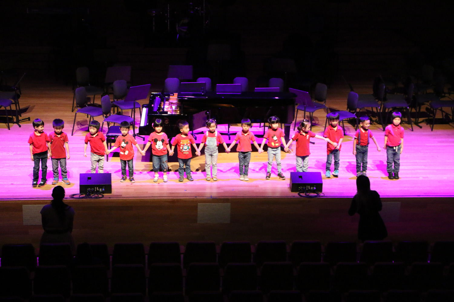 SOTA Concert Hall 2017