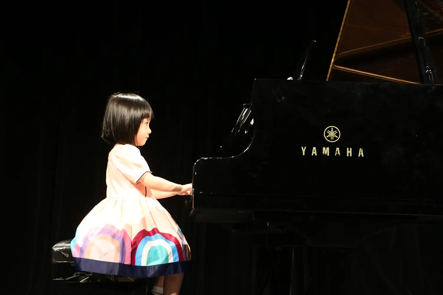 Piano Solo Alliance Francaise