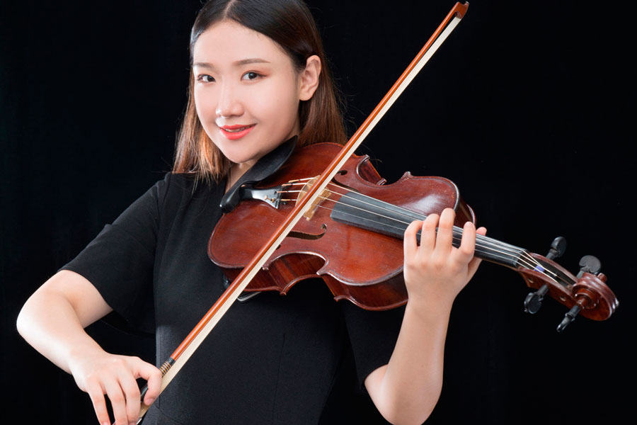 Viola Class