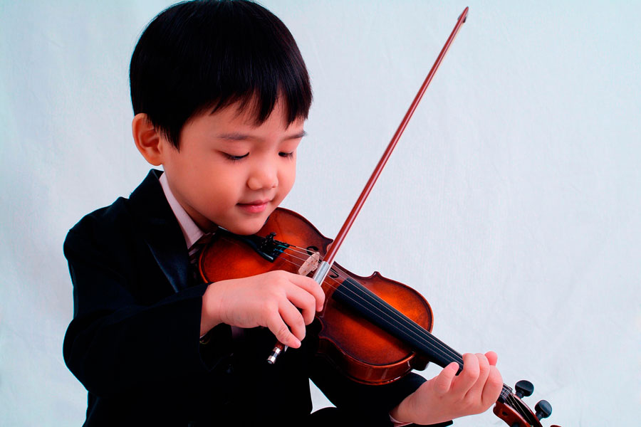 Violin Class